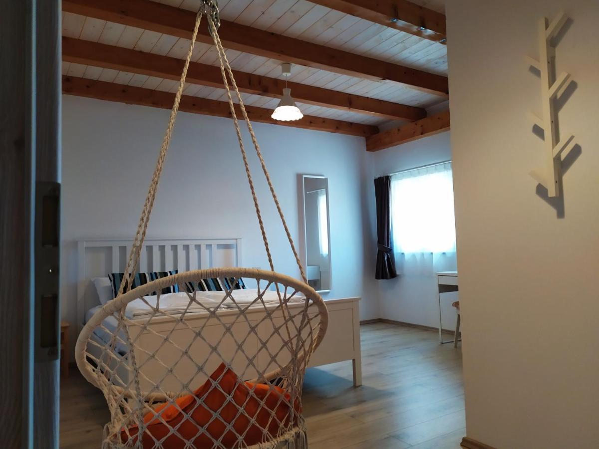 רובינייסקו סלו Mama Residence מראה חיצוני תמונה