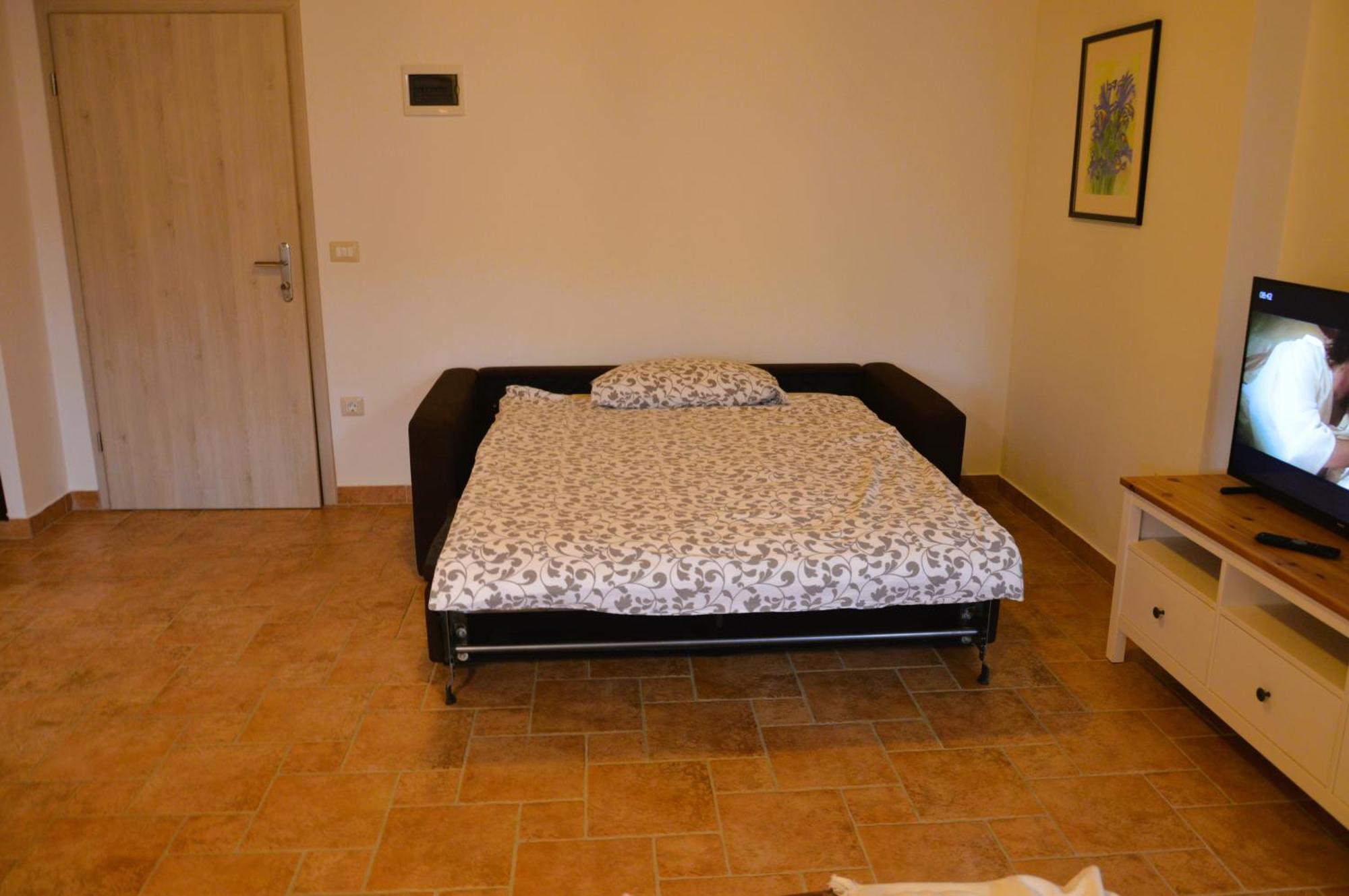 רובינייסקו סלו Mama Residence מראה חיצוני תמונה